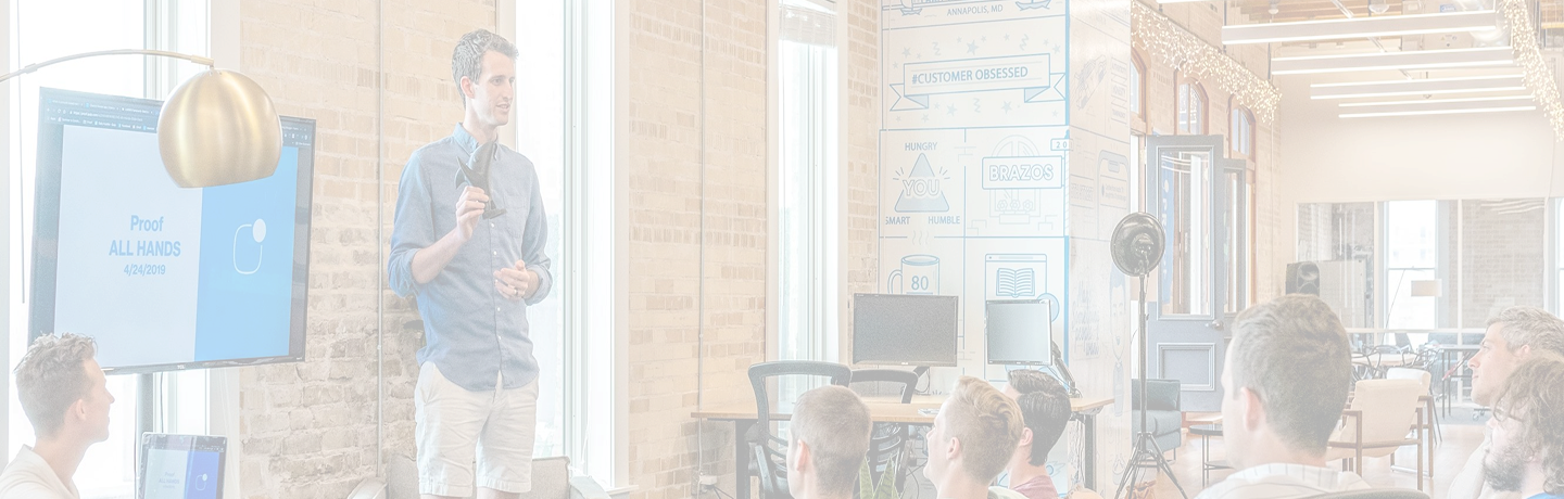 Channel Partner Background